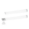 LEDVANCE Cabinet Corner Unterbaulampe 35cm 2er -Eleganter Beleuchtungsladen 6106103