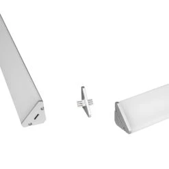 LEDVANCE Cabinet Corner Unterbaulampe 35cm 2er -Eleganter Beleuchtungsladen 6106103 5