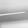 LEDVANCE Batten LED-Unterschranklampe 90cm 3.000K -Eleganter Beleuchtungsladen 6106114
