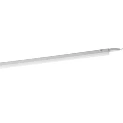 LEDVANCE Batten LED-Unterschranklampe 90cm 3.000K -Eleganter Beleuchtungsladen 6106114 6