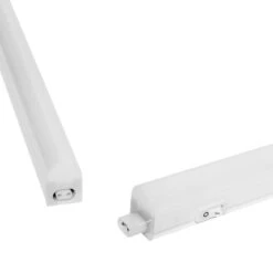 LEDVANCE Batten LED-Unterschranklampe 90cm 3.000K -Eleganter Beleuchtungsladen 6106114 7