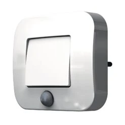 LEDVANCE Lunetta Hall Sensor LED-Nachtlicht -Eleganter Beleuchtungsladen 6106169 3