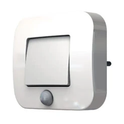LEDVANCE Lunetta Hall Sensor LED-Nachtlicht -Eleganter Beleuchtungsladen 6106169 4