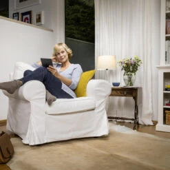 LEDVANCE SMART+ ZigBee GU10 4,9W 2.700 K -Eleganter Beleuchtungsladen 6106188 3