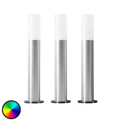 LEDVANCE SMART+ ZigBee Gardenpole Erweiterung -Eleganter Beleuchtungsladen 6106212 2