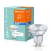 LEDVANCE SMART+ Bluetooth GU10 LED-Lampe 4,9W CCT -Eleganter Beleuchtungsladen 6106432