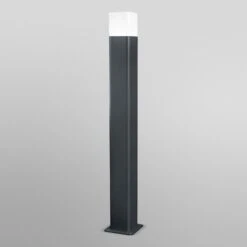 LEDVANCE SMART+ WiFi Cube Wegeleuchte RGBW 80cm -Eleganter Beleuchtungsladen 6106478 1