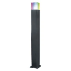 LEDVANCE SMART+ WiFi Cube Wegeleuchte RGBW 80cm -Eleganter Beleuchtungsladen 6106478 2
