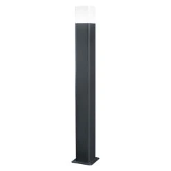 LEDVANCE SMART+ WiFi Cube Wegeleuchte RGBW 80cm -Eleganter Beleuchtungsladen 6106478 3