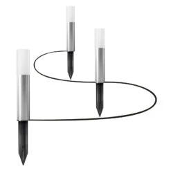LEDVANCE SMART+ WiFi Garden Pole Mini 22,7cm 3er 13 LEDVANCE SMART+ WiFi Garden Pole Mini 22,7cm 3er -Eleganter Beleuchtungsladen 6106480 3