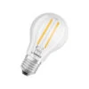LEDVANCE SMART+ WiFi Filament E27 5,5W 827 Classic -Eleganter Beleuchtungsladen 6106501