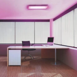 LEDVANCE SMART+ WiFi Planon Plus, RGBW, 60 X 30 Cm -Eleganter Beleuchtungsladen 6106521 2