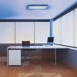 LEDVANCE SMART+ WiFi Planon Plus, RGBW, 60 X 30 Cm -Eleganter Beleuchtungsladen 6106521 3