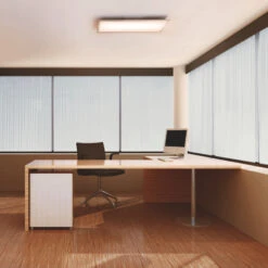 LEDVANCE SMART+ WiFi Planon Plus, RGBW, 60 X 30 Cm -Eleganter Beleuchtungsladen 6106521 4