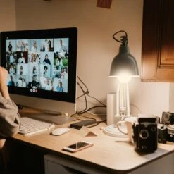 LEDVANCE SUN@Home Classic A 40 E27 9W CCT 922 -Eleganter Beleuchtungsladen 6106644 3