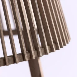 Solar-Stehleuchte Tecka Mit Sensor, Duratek -Eleganter Beleuchtungsladen 6112043 4