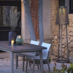 Solar-Stehleuchte Tecka Mit Sensor, Duratek -Eleganter Beleuchtungsladen 6112043 5