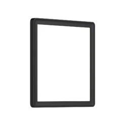 Prios Darui LED-Außenwandleuchte Mit Hausnummerset -Eleganter Beleuchtungsladen 6117016 5