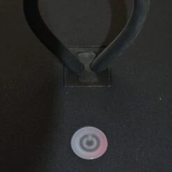 LOOM DESIGN Lucerna Terrassenleuchte 50cm Schwarz 14 LOOM DESIGN Lucerna Terrassenleuchte 50cm Schwarz -Eleganter Beleuchtungsladen 6125010 3