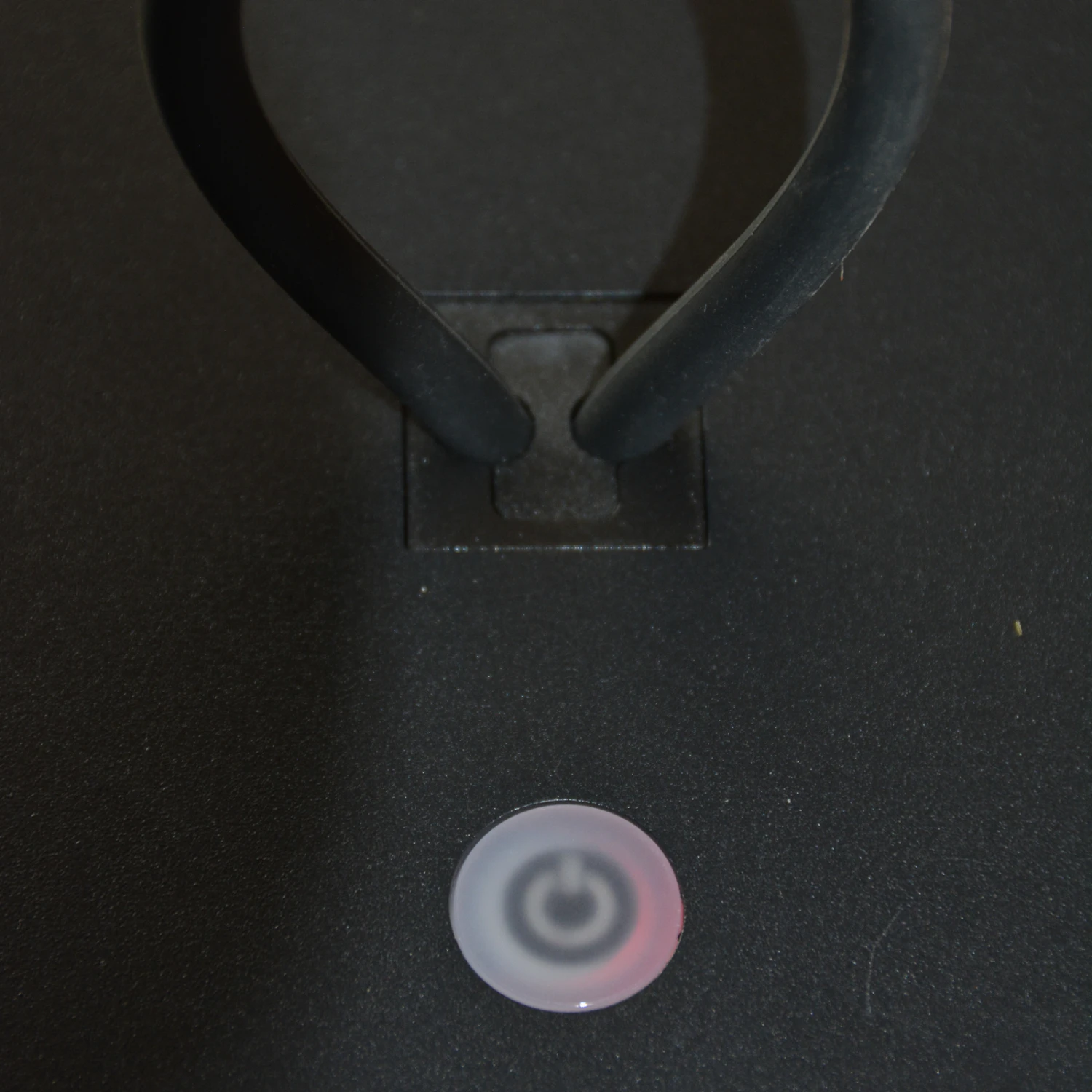 LOOM DESIGN Lucerna Terrassenleuchte 50cm Schwarz 6 LOOM DESIGN Lucerna Terrassenleuchte 50cm Schwarz – Bild 4