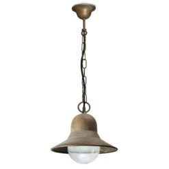 Seewasserfeste Hängeleuchte Marquesa Für Außen -Eleganter Beleuchtungsladen 6515262 1