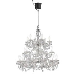 LED-Kronleuchter Drylight S24 Für Außen -Eleganter Beleuchtungsladen 6517243 2