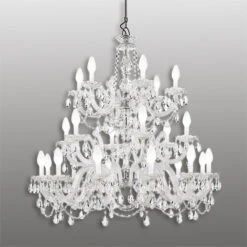 LED-Kronleuchter Drylight S24 Für Außen