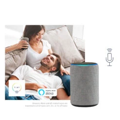 Müller Licht Tint White LED-Kerzenlampe E14 5,8W -Eleganter Beleuchtungsladen 6520310 5