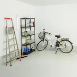 LED-Unterbauleuchte Arax 160, 159,1 Cm, 19 W -Eleganter Beleuchtungsladen 6520398 2