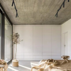 LED-Schienenspot Trigga Volare 930 55° Black/black -Eleganter Beleuchtungsladen 6525394 1