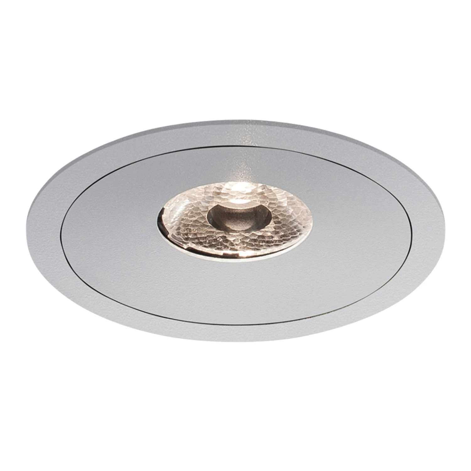 Molto Luce Vibo R LED-Einbaustrahler 2700K Weiß 4 Molto Luce Vibo R LED-Einbaustrahler 2700K Weiß – Bild 2