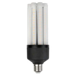 E27 29W LED-Clusterlite MEGAMAN Warmweiß