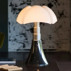 Martinelli Luce Pipistrello Med, Dimmer, Titan