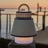 MARKET SET Singapour LED-Terrassenlampe USB Algae -Eleganter Beleuchtungsladen 6735001