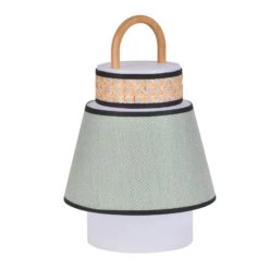 MARKET SET Singapour LED-Terrassenlampe USB Algae -Eleganter Beleuchtungsladen 6735001 2