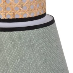 MARKET SET Singapour LED-Terrassenlampe USB Algae -Eleganter Beleuchtungsladen 6735001 5