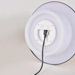 MARKET SET Singapour LED-Terrassenlampe USB Algae -Eleganter Beleuchtungsladen 6735001 6