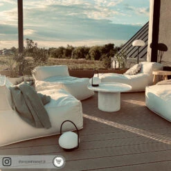 Nordlux LED-Dekorationsleuchte Sponge To Go Mit Akku -Eleganter Beleuchtungsladen 7006388 11