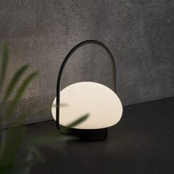 Nordlux LED-Dekorationsleuchte Sponge To Go Mit Akku