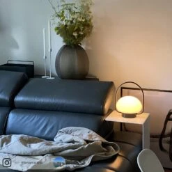 Nordlux LED-Dekorationsleuchte Sponge To Go Mit Akku -Eleganter Beleuchtungsladen 7006388 7