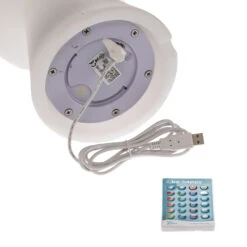 Newgarden Lola 30 LED-Tischleuchte Mit Akku -Eleganter Beleuchtungsladen 7025077 7