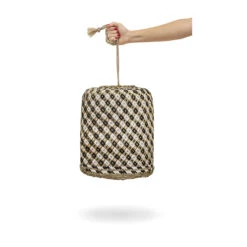 Newgarden Benirrás LED-Außenhängeleuchte -Eleganter Beleuchtungsladen 7025194 2