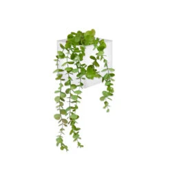 Newgarden Wally LED-Solarwandlampe, Pflanzeinsatz