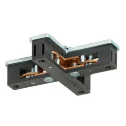 Oligo SMART.TRACK X-Kupplung Weiß Matt