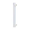 LED-Linienlampe S14s 5W 30 Cm 2.700 K Opal -Eleganter Beleuchtungsladen 7255802