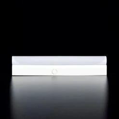 LED-Linienlampe S14s 5W 30 Cm 2.700 K Opal -Eleganter Beleuchtungsladen 7255802 2