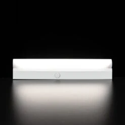 LED-Linienlampe S14s 5W 30 Cm 2.700 K Opal -Eleganter Beleuchtungsladen 7255802 3