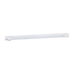 LED-Linienlampe S14s 8W 50 Cm 2.700K Opal