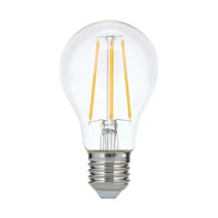 LED-Lampe E27 10W 2.700K Filament Klar Dimmbar -Eleganter Beleuchtungsladen 7255824 1