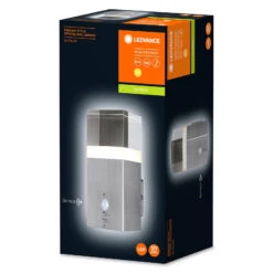 Ledvance Endura Style Crystal LED-Wandlampe Sensor -Eleganter Beleuchtungsladen 7261536 2